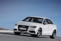 2015 Audi A3 Sedan US Pricing Announced