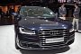 2015 Audi A8 Pricing and Details Announced