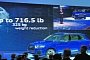 2015 Audi Q7 Lightweight Construction and e-tron Engine Stun Detroit