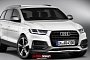 2015 Audi Q7 to Become the Company's First Diesel Plug-in Hybrid