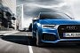 2015 Audi RS Q3 Gets 340 HP and Fresh Looks