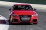 2015 Audi RS3 Sportback Tested: for Town and Track