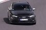 2015 Audi RS3 Test Mule Seems to Pack a 2.5 Turbo