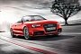 2015 Audi RS4 and RS5 Production Has Ended, Report Claims