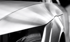 2015 Audi TT Shows Some Skin in Geneva Teaser Video
