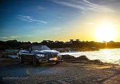 2015 BMW 2 Series Convertible HD Wallpapers: Bruschetta