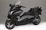 2015 BMW C600 Sport and C650GT Special Edition Maxi Scooters Available from Spring 2015