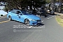2015 BMW F80 M3 Fully Revealed in Latest Spyshots
