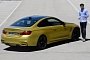 2015 BMW F82 M4 Review