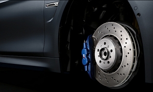 2015 BMW M3 and M4 Brakes Explained