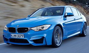 2015 BMW M3 and M4: They’re Much Cooler Than You Think
