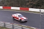 2015 BMW M3 Drifts on the Ring Ahead of Launch