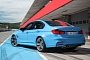2015 BMW M3 Launched in China. Costs $162,000