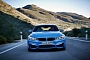 2015 BMW M3 Pricing Shows $5,350 Increase over Predecessor