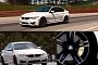 2015 BMW M3 Tested on Mid-Ohio Raceway