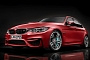 2015 BMW M4 Coupe Sounds Awful in Gran Turismo 6