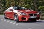 2015 BMW M6 Facelift Comes Out with a New Face