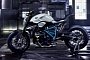 2015 BMW R1200R Is Expected Soon