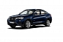 2015 BMW X4 Configurator Online