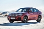 2015 BMW X4 Ordering Guide Reveals Standard Features