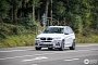 2015 BMW X5 M Spotted Ahead of LA Debut