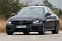 2015 C 63 AMG W205 May Not Get 4Matic After All