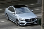 2015 C-Class W205 First Technology Details Leaked