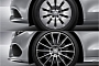 2015 C-Class W205 Wheels And How They Change Fuel Economy