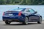 2015 Cadillac ATS Coupe Gets More Torquey 2-liter Turbo