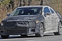 2015 Cadillac ATS Coupe Headed for Detroit Debut