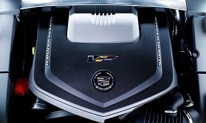 2015 Cadillac ATS-V to Debut at LA Auto Show, 2016 Cadillac CTS-V at Detroit Auto Show