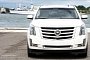 2015 Cadillac Escalade Tested: The 8-Speed Automatic Is a Revelation