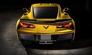 2015 Callaway Corvette Z06 Package Priced at $16,995