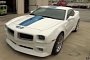 2015 Camaro Z/28 Turned into Classic Pontiac Trans Am by Lingenfelter