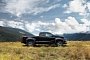 2015 Chevrolet Colorado Boasts with Segment-Best Power, Trailering and Efficiency