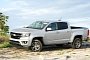 2015 Chevrolet Colorado Tested: Keeping Things Fresh in the Segment
