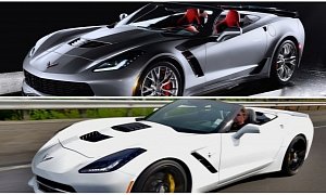 2015 Chevrolet Corvette Z06 vs 2014 Callaway Corvette SC627 - Which Makes More Sense?