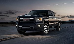 2015 Chevrolet & GMC Models to Get 8-Speed Automatic Transmission