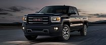 2015 Chevrolet & GMC Models to Get 8-Speed Automatic Transmission