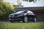 2015 Chevrolet Impala Will Be Launched This Summer