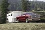2015 Chevrolet Silverado 1500 With the 8L90 Auto Can Tow 12,000 Pounds