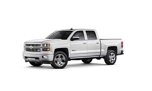 2015 Chevrolet Silverado Custom Sport Package Now Available From $1,950