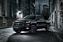 2015 Chevrolet Silverado Midnight Edition Package Priced from $1,595 to $1,995