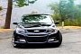2015 Chevrolet SS Gets 6-Speed Manual, Magnetic Ride Control, OnStar 4G LTE, New Colors