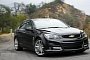 2015 Chevrolet SS Rumored to Get Six-Speed Manual and Magnetic Ride Control