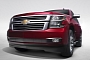 2015 Chevrolet Tahoe and Suburban Revealed