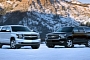 2015 Chevrolet Tahoe, Suburban Pricing Announced