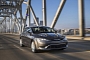 2015 Chrysler 200 Full MPG Figures Revealed