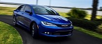 2015 Chrysler 200 Secures 10K Orders At Launch