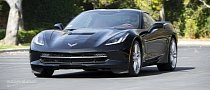 2015 Corvette Recall: Only 46 Examples Affected